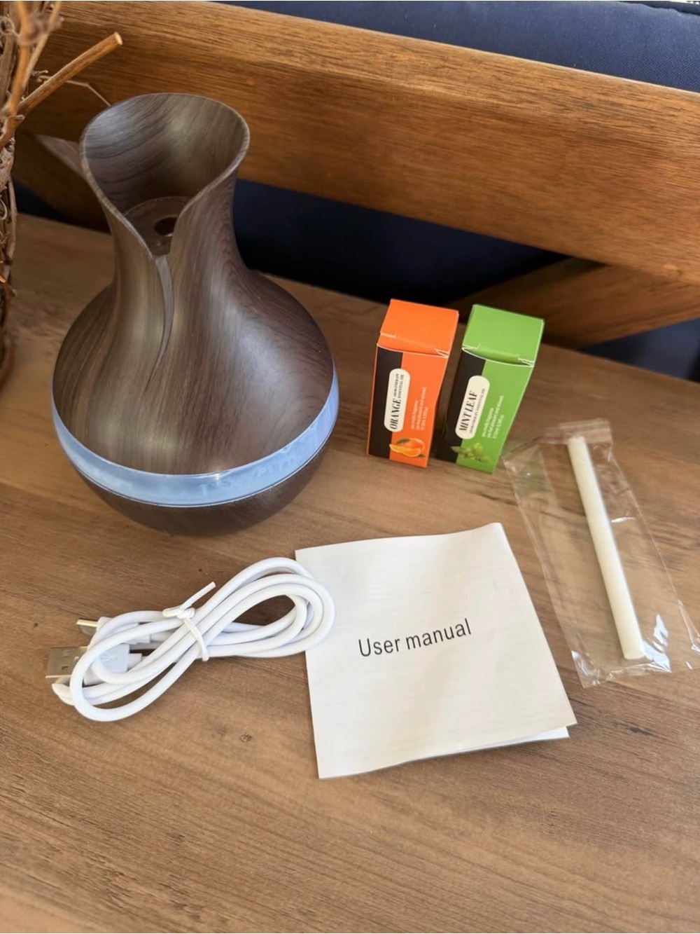 Aroma Diffuser